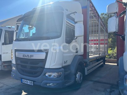 Інтернет-аукціон: DAF  LF 280 FA
