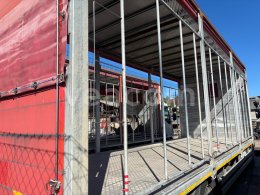 Online aukce: DAF  LF 280 FA  / L2EN3-KONTEX