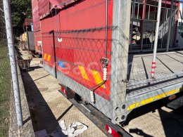Online aukce: DAF  LF 280 FA  / L2EN3-KONTEX