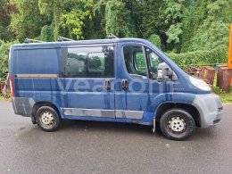 Online aukce: PEUGEOT  BOXER 2.2 74KW