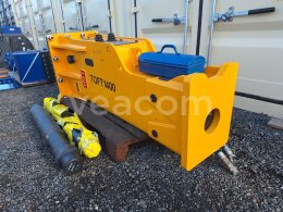 Online aukce:   TOFT 1400