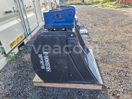 Online aukce:   ROKOR SRB800-3