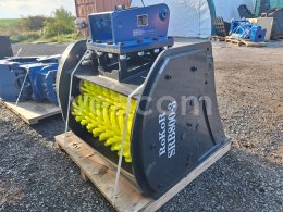 Online aukce:   ROKOR SRB800-3