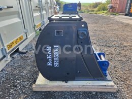 Online aukce:   ROKOR SRB550-3