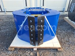 Online aukce:   HEROE HGRP450