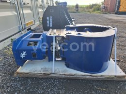 Online aukce:   HEROE HGRP450
