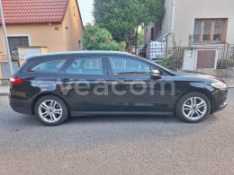 Online aukce: FORD  MONDEO 2.0TDCI 110KW