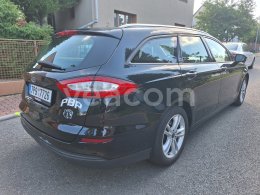 Online aukce: FORD  MONDEO 2.0TDCI 110KW