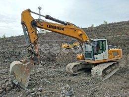 Online-Versteigerung: LIEBHERR  R 926 LC