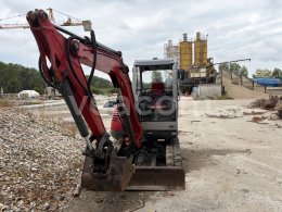 Online aukce: NEUSON  3503