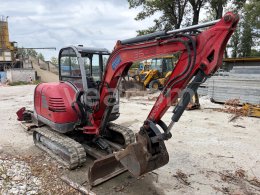 Online aukce: NEUSON  3503
