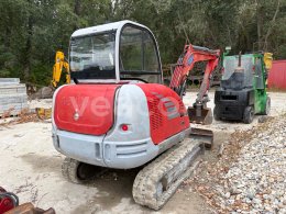 Online aukce: NEUSON  3503