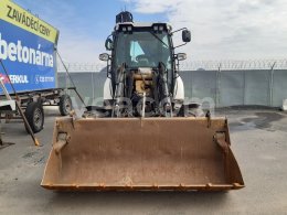 Online aukce: CATERPILLAR  432 E