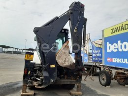 Online aukce: CATERPILLAR  432 E