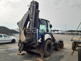 Online aukce: CATERPILLAR  432 E