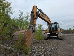 Online auction: LIEBHERR  R926 LC
