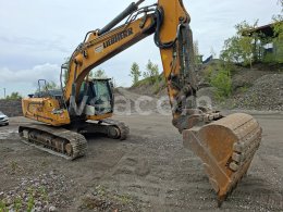 Online auction: LIEBHERR  R926 LC