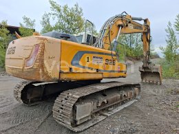 Online auction: LIEBHERR  R926 LC
