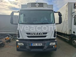 Online aukce: IVECO  EUROCARGO ML120 E 25/P