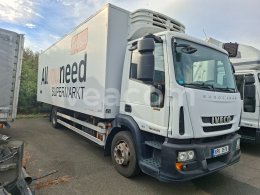 Online aukce: IVECO  EUROCARGO ML120 E 25/P