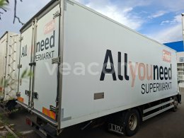 Online aukce: IVECO  EUROCARGO ML120 E 25/P