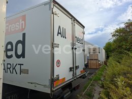 Online aukce: IVECO  EUROCARGO ML120 E 25/P