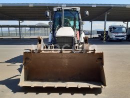 Online auction: CATERPILLAR  432 E