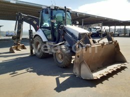 Online árverés: CATERPILLAR  432 E