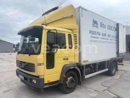 Online aukce: VOLVO  FL 220