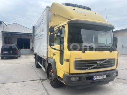 Online aukce: VOLVO  FL 220