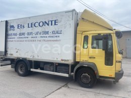 Online aukce: VOLVO  FL 220