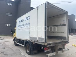 Online aukce: VOLVO  FL 220