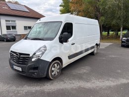 Online aukce: OPEL  MOVANO 2.3 100KW L3H2