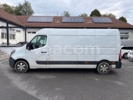 Online aukce: OPEL  MOVANO 2.3 100KW L3H2