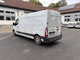 Online aukce: OPEL  MOVANO 2.3 100KW L3H2