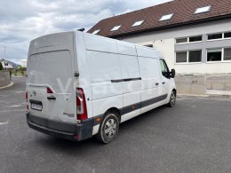 Online aukce: OPEL  MOVANO 2.3 100KW L3H2