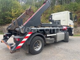 Online aukce: TATRA  T 158/3 4X4