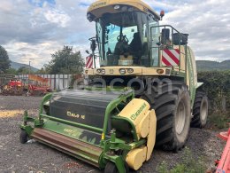 Online aukce: KRONE  BIG X 700