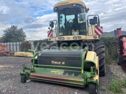 Online aukce: KRONE  BIG X 700