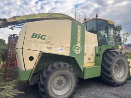 Online aukce: KRONE  BIG X 700