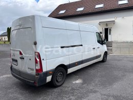 Online aukce: OPEL  MOVANO 2.3 100KW L3H2