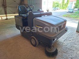 Online aukce: KÄRCHER  KM 150/500 RD 4W
