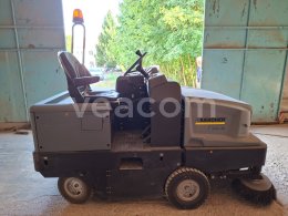 Online aukce: KÄRCHER  KM 150/500 RD 4W