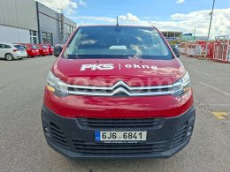 Online aukce: CITRÖEN  JUMPY 2.0HDI 110KW