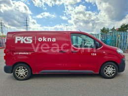 Online aukce: CITRÖEN  JUMPY 2.0HDI 110KW