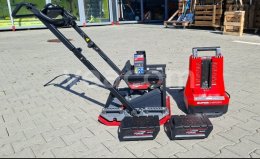 Online aukce: MILWAUKEE  MXF PC50