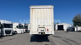 Online aukce: KRONE  SD MEGA LINER