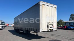 Online aukce: KRONE  SD MEGA LINER