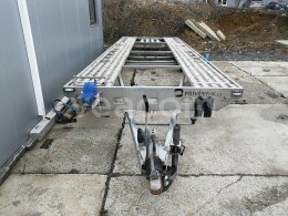 Aukcja internetowa: RYDWAN  Euro B3500