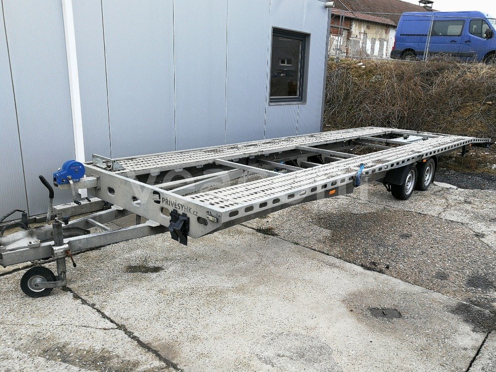 Aukcja internetowa: RYDWAN  Euro B3500